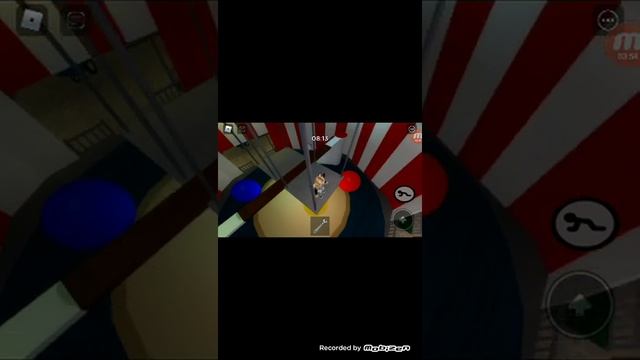 Вспоминаем первую книгу... Roblox Piggy смотреть онлайн