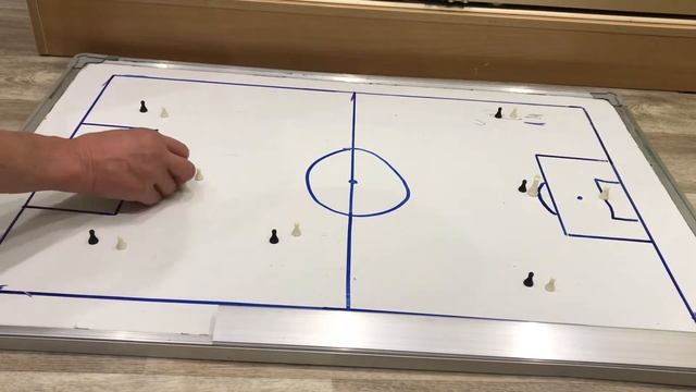Выход из под прессинга смотреть онлайн