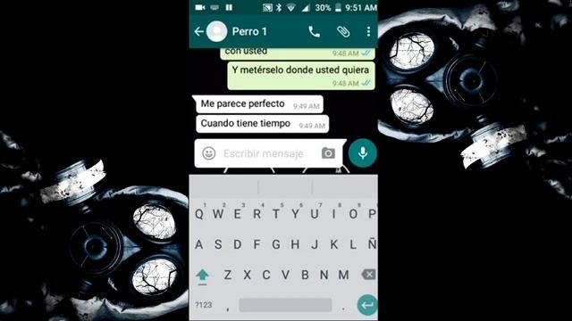 Broma por whatsapp de DILDO!!! смотреть онлайн