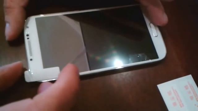 Как самому идеально, быстро и легко наклеить пленку на смартфон смотреть онлайн