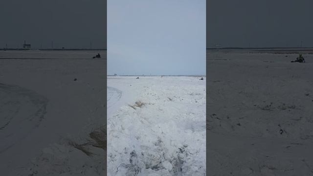 зимний картинг смотреть онлайн