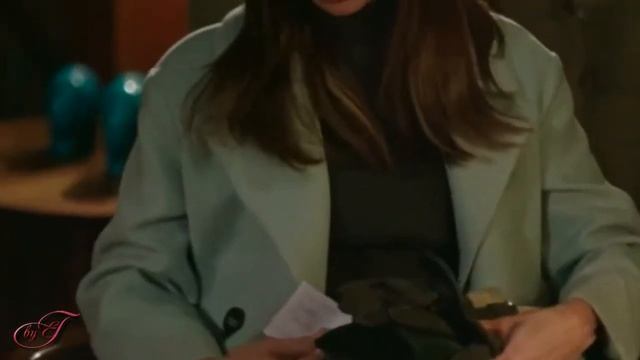 Черно-белая любовь (SiyahBeyazAşk)//Аслы-Ферхат (AsFer): завтра я одна