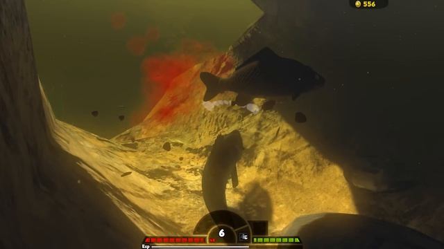 СУДАК ВЫРОС ДО МЕГА РАЗМЕРОВ ( Feed And Grow: Fish )