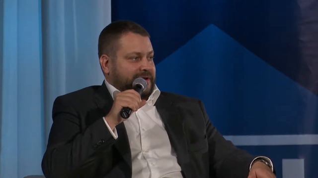 Пленарная сессия форума «Дни лидеров муниципального управления» смотреть онлайн