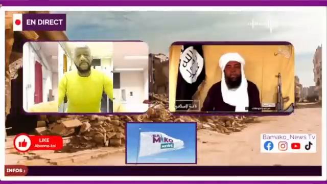 Ras balayira très fâchée aujourd'hui, beaucoup de révélation écouter bien et abonnez vous смотреть онлайн