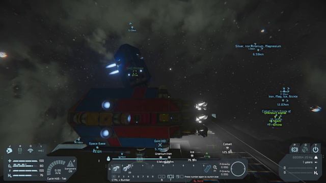 Space Engineers Multiplayer Video - E124 - Fix Everything смотреть онлайн