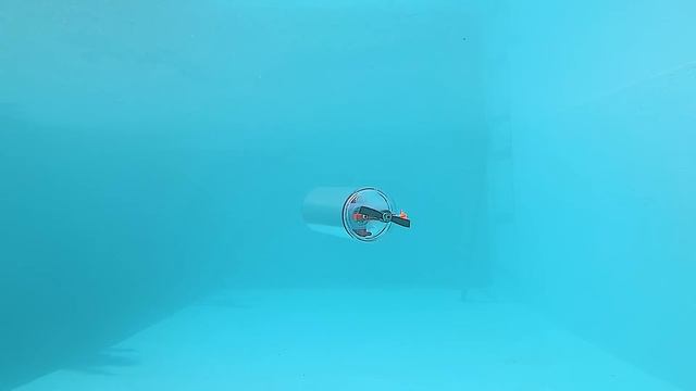 Building A Lego-powered Submarine 4.0 - Automatic Depth Control