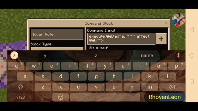 (1.18+) How to make Floating Text (NO MODS OR ADD-ONS)(MCPE/BE/XBOX) смотреть онлайн
