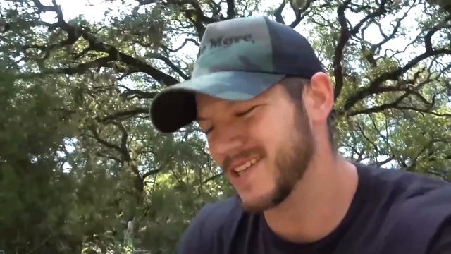 Насколько крепок самый дешевый пистолет? | Разрушительное ранчо | Перевод Zёбры смотреть онлайн