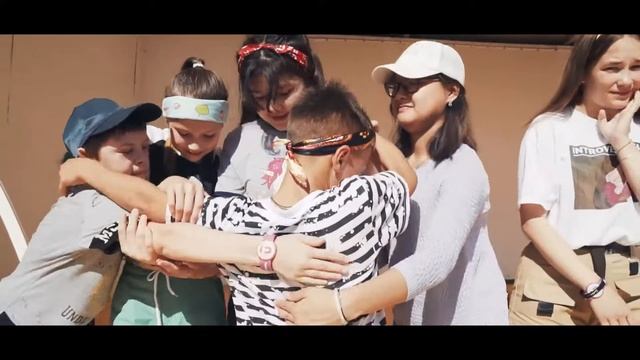 Отдых в детском лагере Smart Camp смотреть онлайн