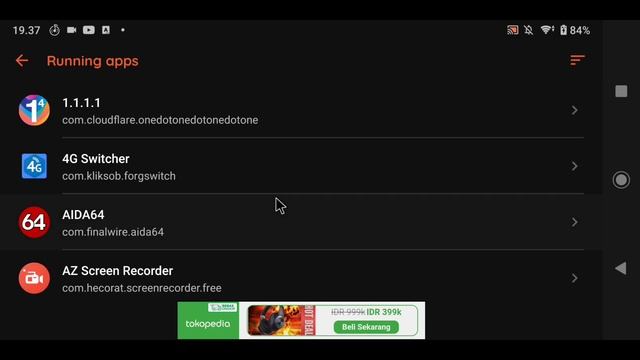 how to boost your FPS on PojavLauncher (single tap) смотреть онлайн