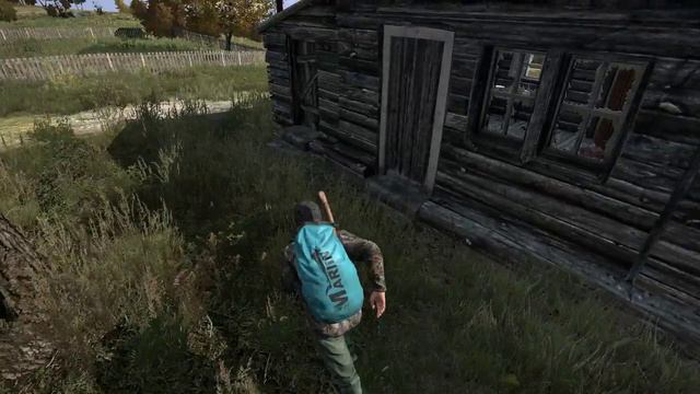 DayZ Standalone. Охота за головами. смотреть онлайн
