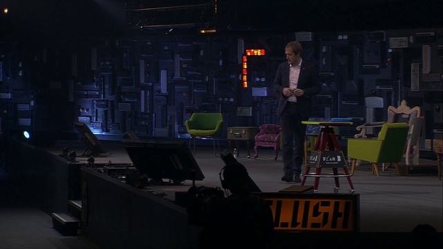 First Government Startup in the World: Estonian eResidency | Taavi Kotka | Slush 2015 смотреть онлайн