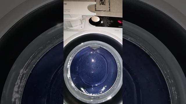 synthetic AEG LAVAMAT Series 6000 40° смотреть онлайн