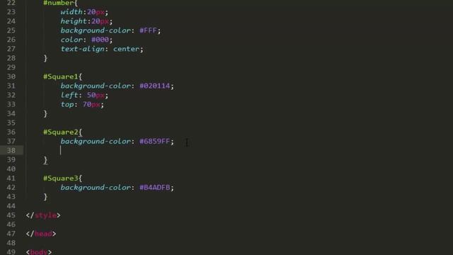 z index css смотреть онлайн