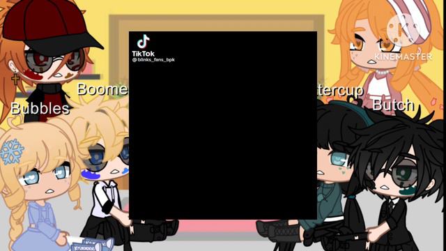 Ppg And Rrb React To Ppg Future As Blackpink//200-232 Special//By ●DWANIE●