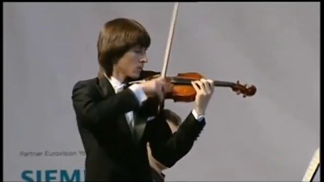 Bohdan Ivasyk - M.Skoryk "Melody" смотреть онлайн