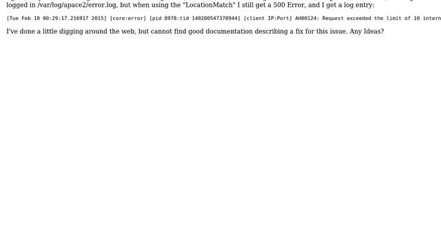 Webmasters: php5-fpm ping and status pages error out? LimitInternalRecursion error? смотреть онлайн