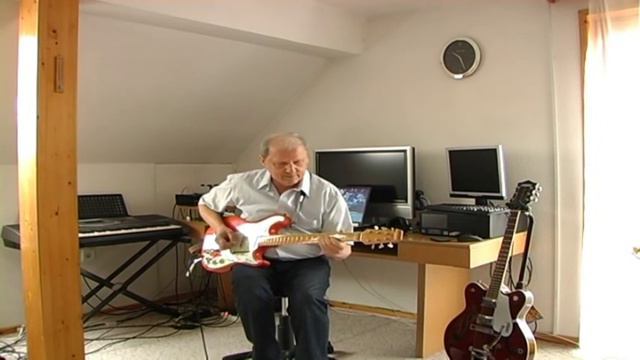 Valencia (The Shadows) смотреть онлайн