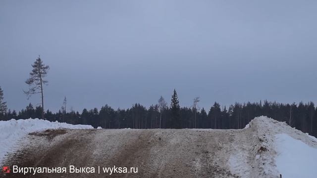 Выкса. Мотокросс.Чемпионат. 01.03.2014 смотреть онлайн