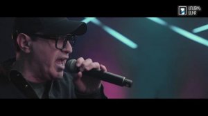 Kami Friends, Garik Martirosyan — Ոսկե Ձկնիկ /Voske Dzknik (Առաջին Ստուդիա)