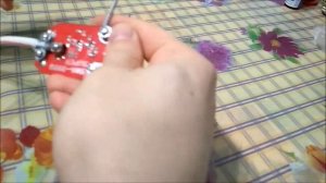 Активная антенна для цифрового ТВ за 120р.