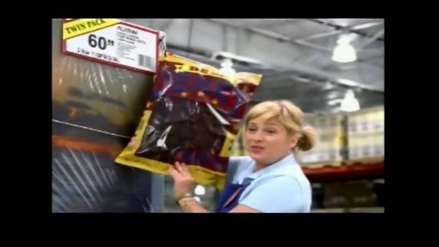 Jack-in-the-box (Jeff) at Costco смотреть онлайн