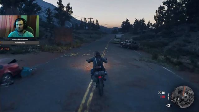 ЖИЗНЬ ПОСЛЕ/DAYS GONE/ PS4/ ПРОХОЖДЕНИЕ (16+) смотреть онлайн