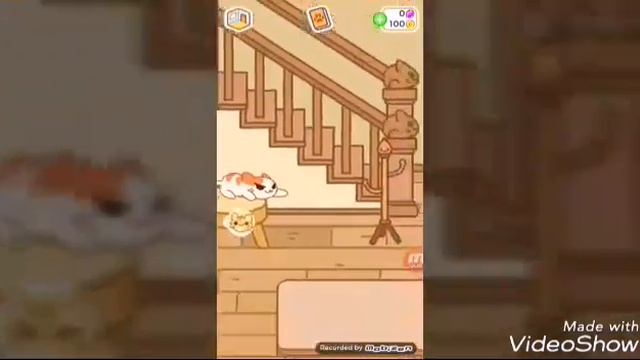 Прохождение игры Klep2Cats!!!