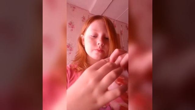 Как сделать маску из пакета? DIY смотреть онлайн