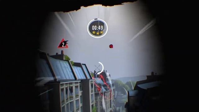 Eagle Flight episode 2: Attack of the Crows смотреть онлайн