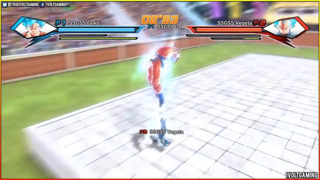 Dragon Ball Super - The Grand Attendant of Whis Race смотреть онлайн
