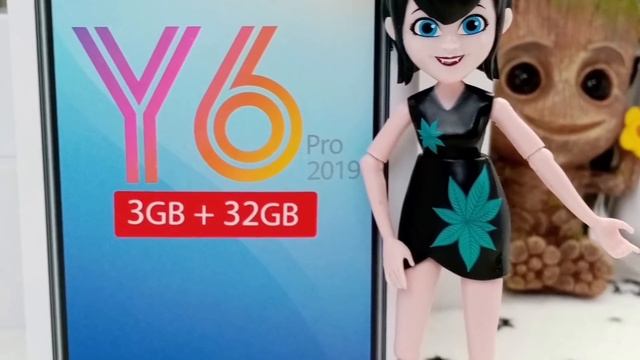 HUAWEI Y6 PRO 2019 UNBOXING AND REVIEW | WHY I LIKE IT| TAGALOG смотреть онлайн
