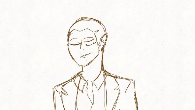 (oc) lip sync test animation смотреть онлайн