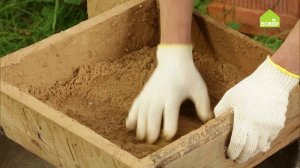 Как приготовить раствор для кладки печи