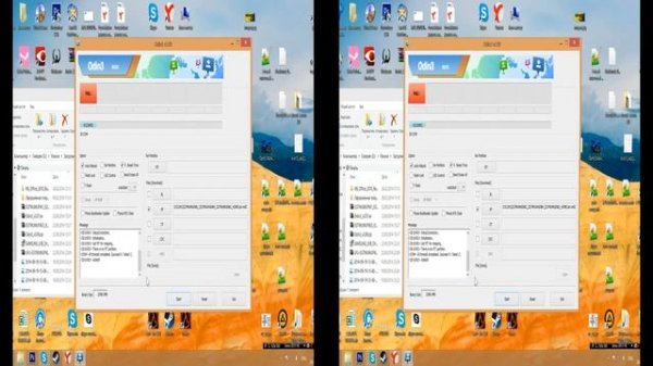 Fail In Odin решение Проблемы В Описании