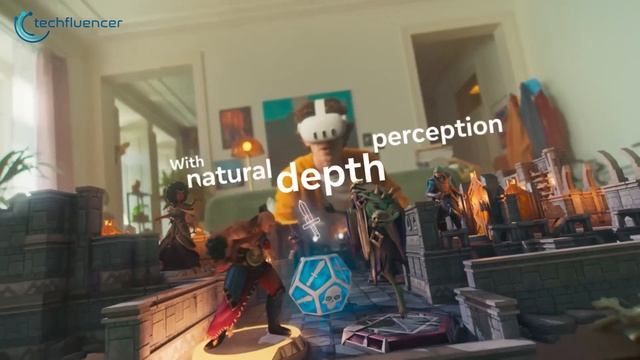 Meta Quest 3 vs PS VR 2 - Which is Better for Gaming? смотреть онлайн