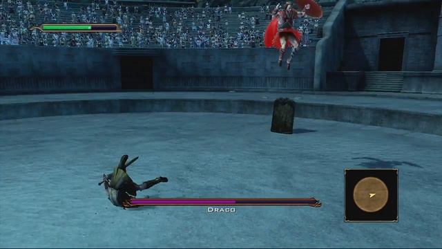 Clash of the Titans Movie Game Walkthrough Part 15 (XBOX 360) смотреть онлайн