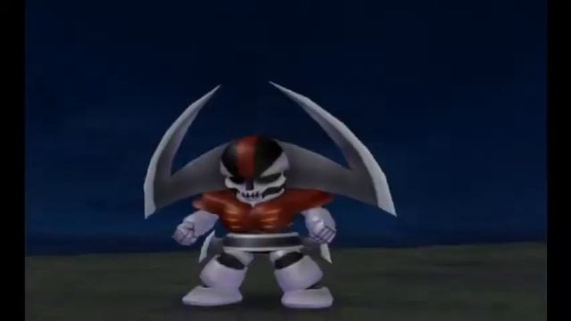 Super Robot Wars GC - Trider G7 Attacks смотреть онлайн