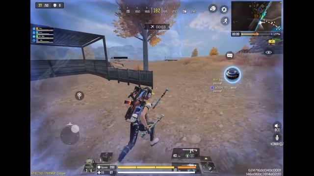 ЛЕГЧАЙШИЕ ТОПЫ НА ТУРНИРЕ CALL OF DUTY MOBILE / кал оф дьюти мобайл турнир смотреть онлайн