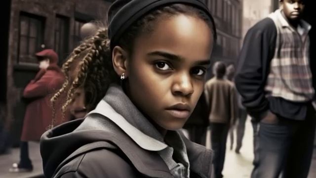 Harry "Gangsta" Potter смотреть онлайн