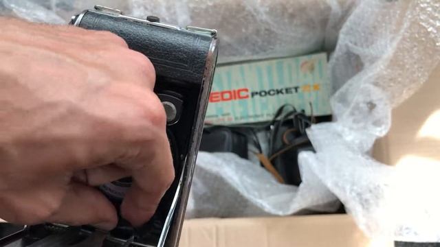 EBAY — РАСПАКОВКА ПОСЫЛКИ С ВИНТАЖНЫМИ ФОТОАППАРАТАМИ ОБЪЕКТИВАМИ И АКСЕССУАРАМИ | UNPACKING HELIOS смотреть онлайн