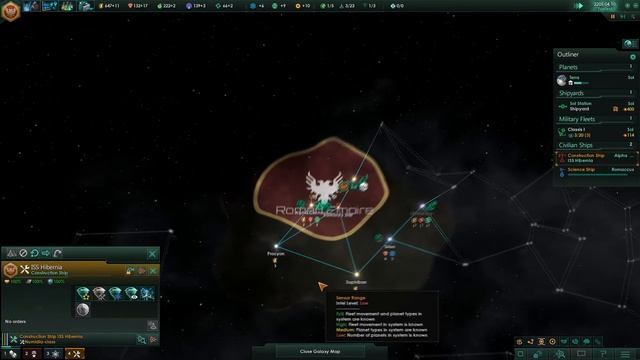 5 Tips for Stellaris 2.0 "Cherryh" update and Apocalypse Expansion смотреть онлайн