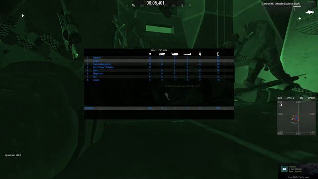 Arma | 40k - Ork Boyz смотреть онлайн