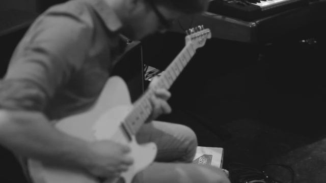 SAMESTATE - Studio Preview #2 - The Boxer & The Thief смотреть онлайн