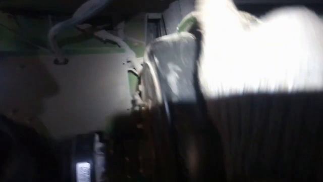 Комбайн Джон Дир 9670 STS вибрация .Болтается редуктор привода жатки . смотреть онлайн