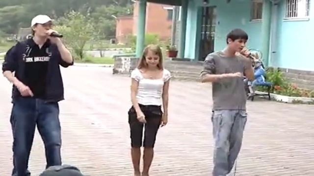 Поют просто подростки ) Класс смотреть онлайн