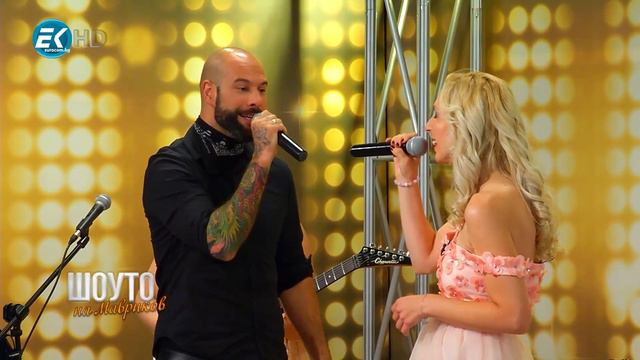 Elegance ft. Дидо (D2) - Марс (кавър) смотреть онлайн