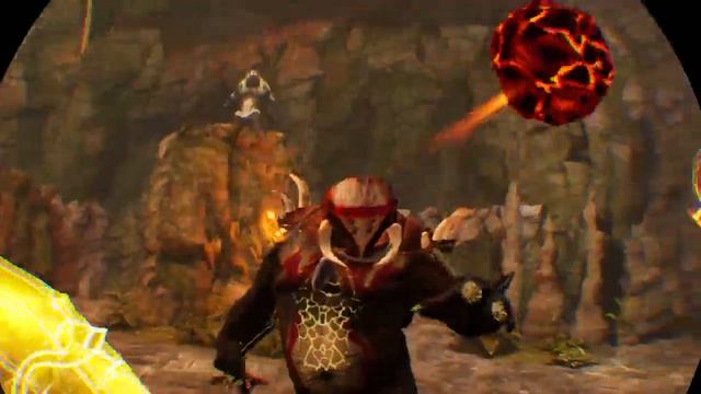 The Wizards: Enhanced Edition (PSVR/Pro) Live! Let's Play!!! смотреть онлайн