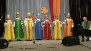 С ДНЕМ РУССКОЙ ПЕСНИ _Ах как песни русские хороши_.mp4